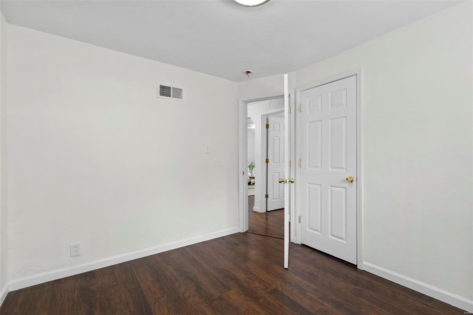 Rose Hill Terrace - Residential