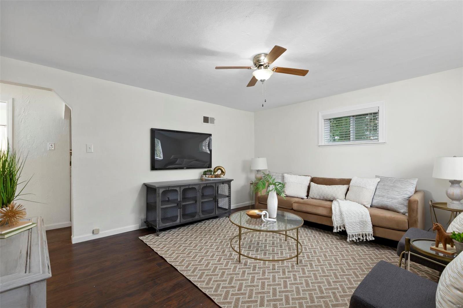 Rose Hill Terrace - Residential