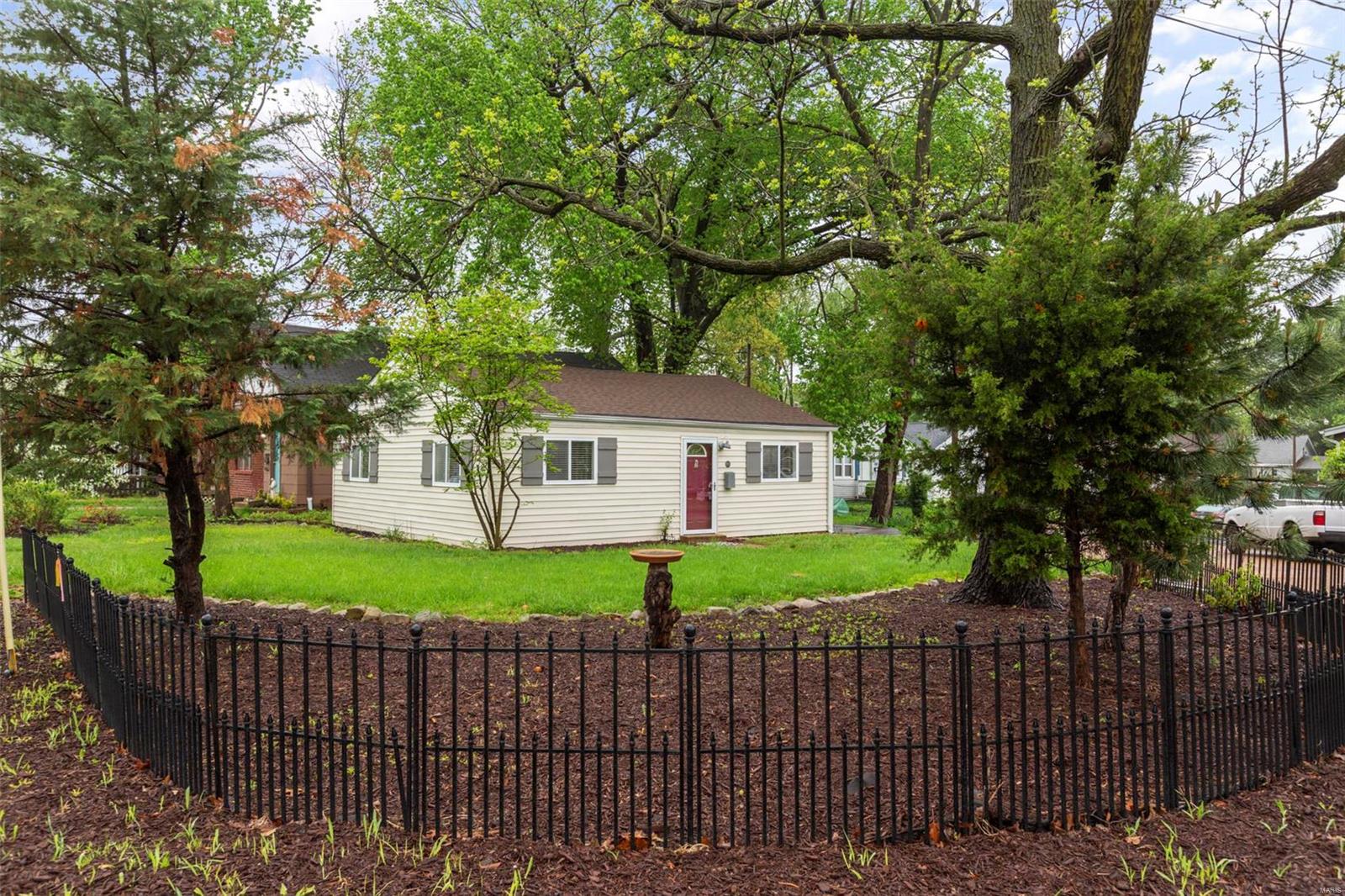 Rose Hill Terrace - Residential