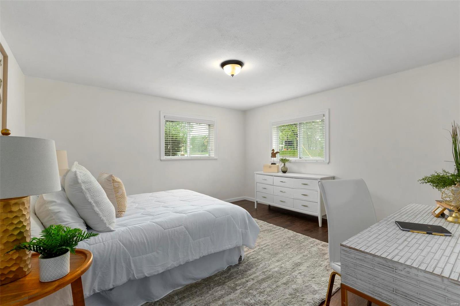 Rose Hill Terrace - Residential