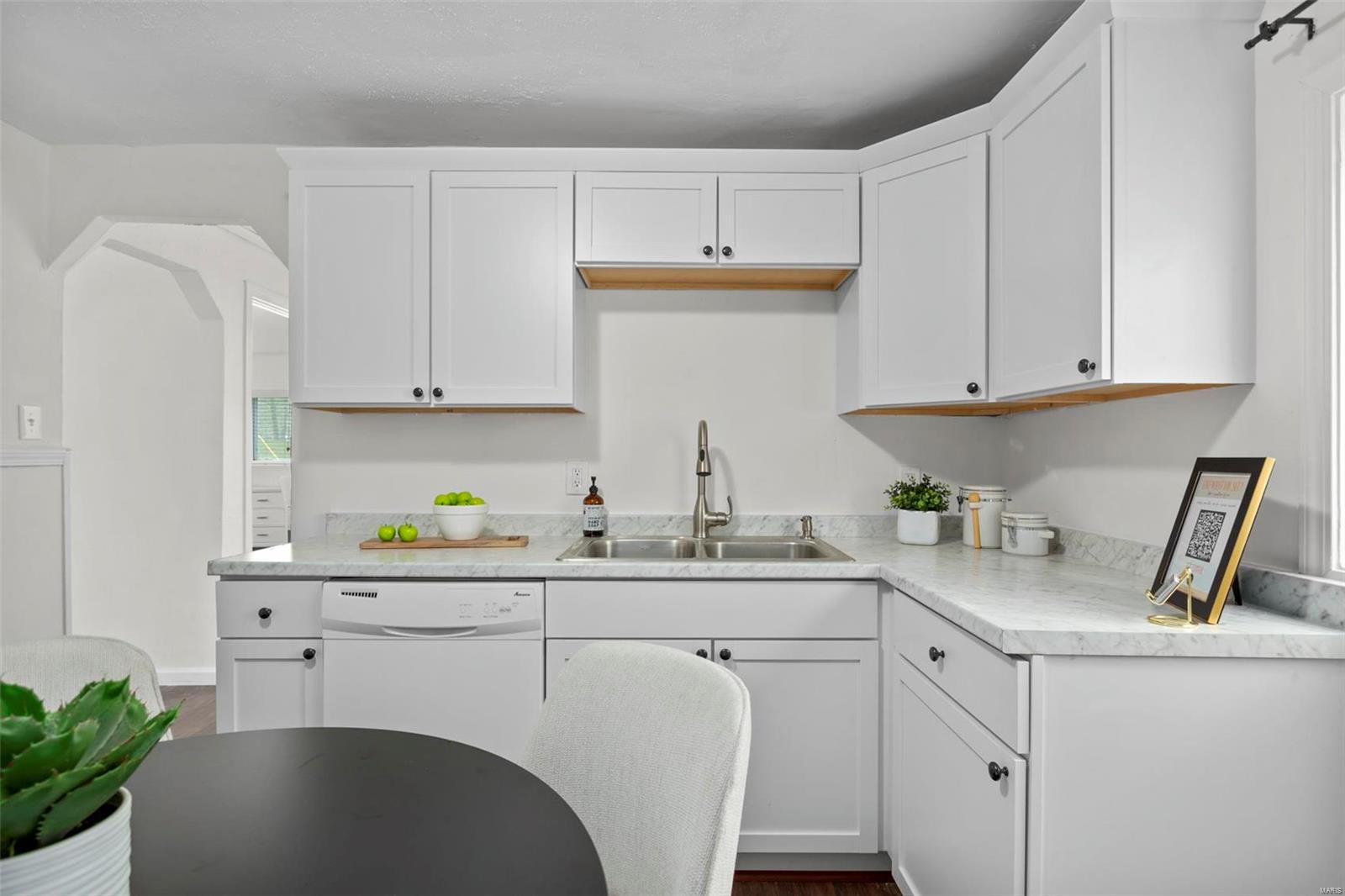 Rose Hill Terrace - Residential