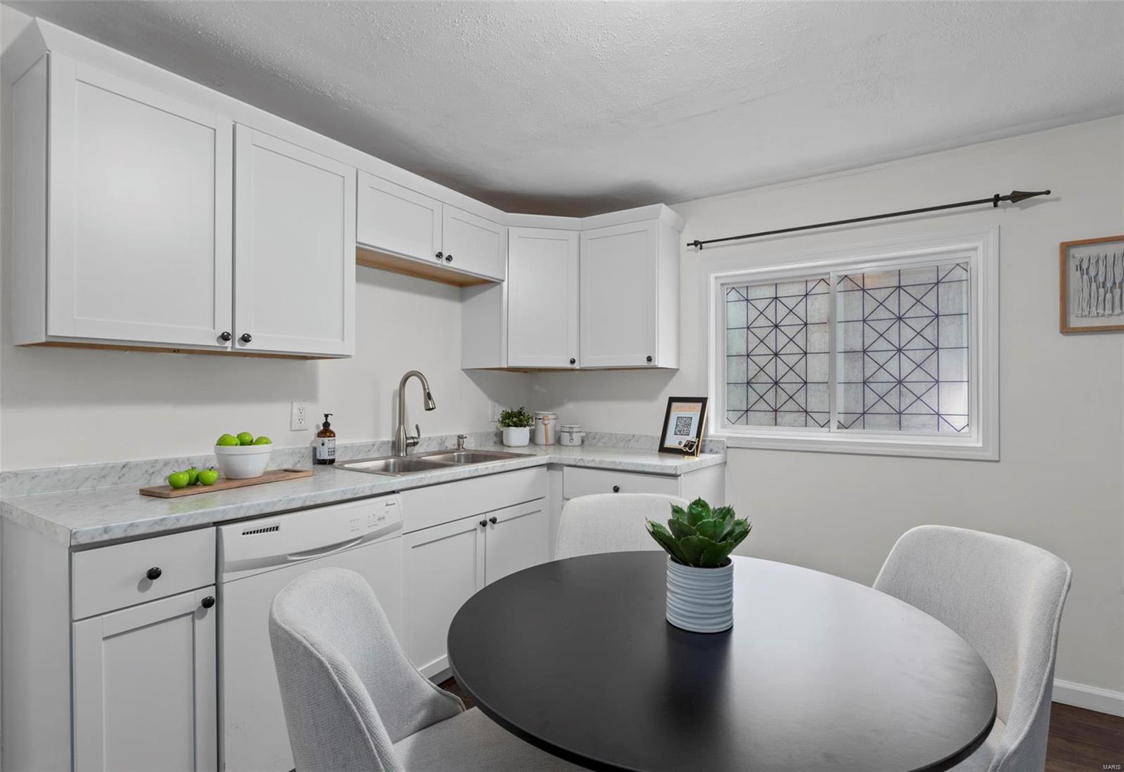 Rose Hill Terrace - Residential