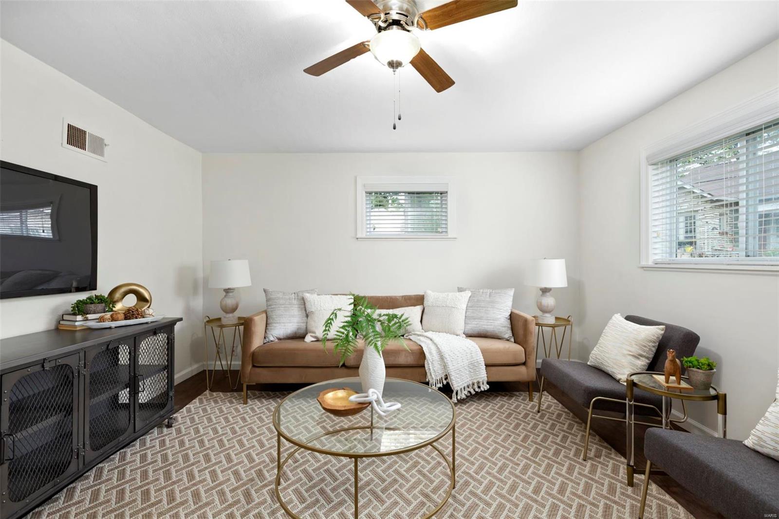 Rose Hill Terrace - Residential