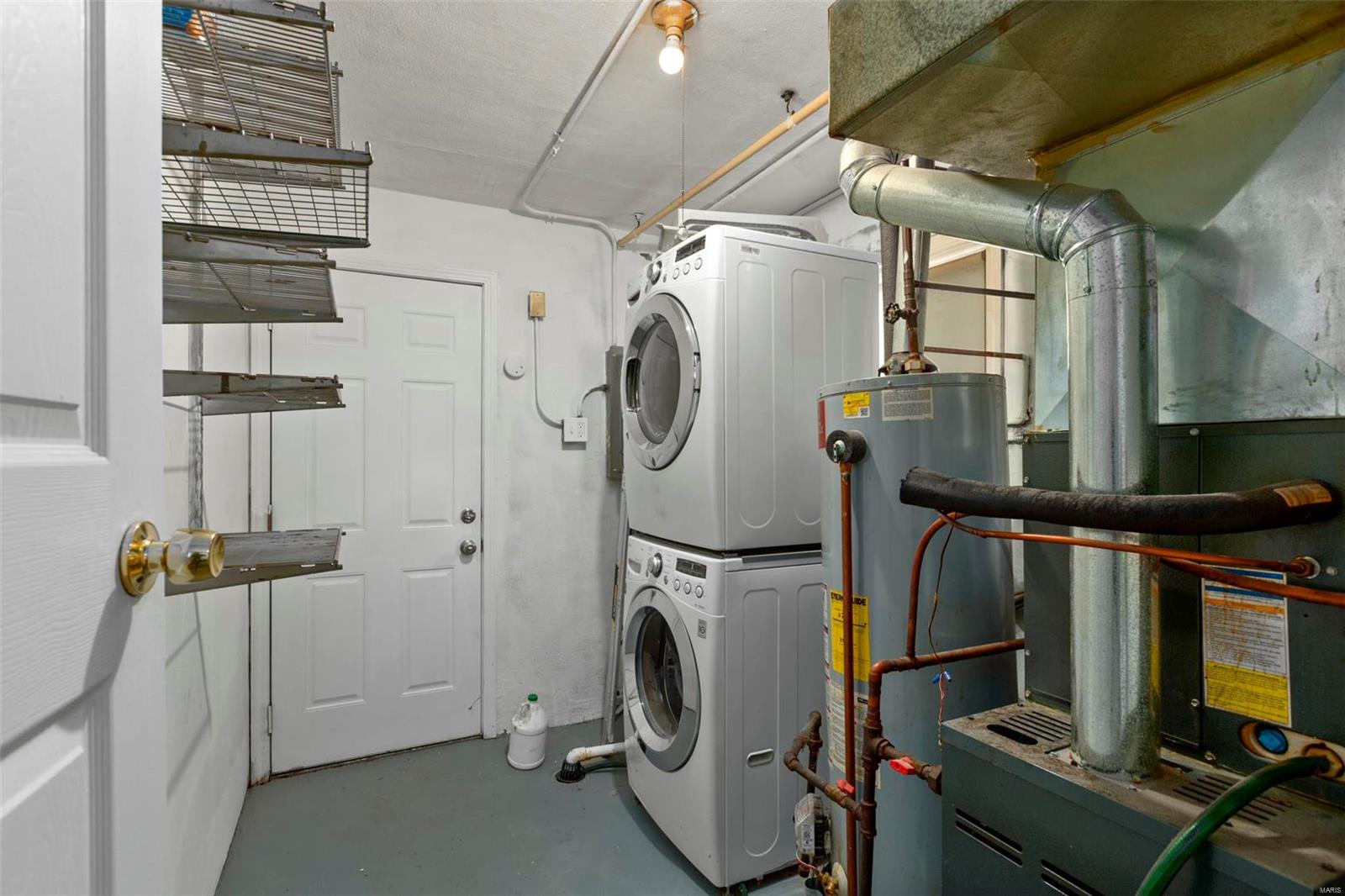 Rose Hill Terrace - Residential