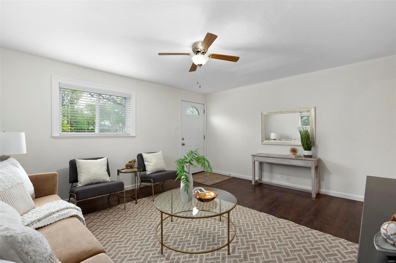 Rose Hill Terrace - Residential