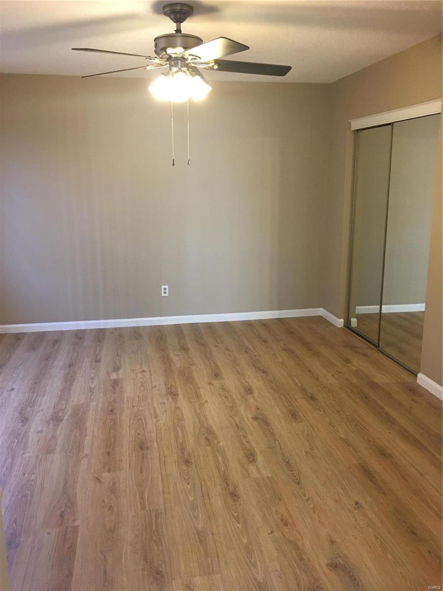 Brentwood Forest - Residential