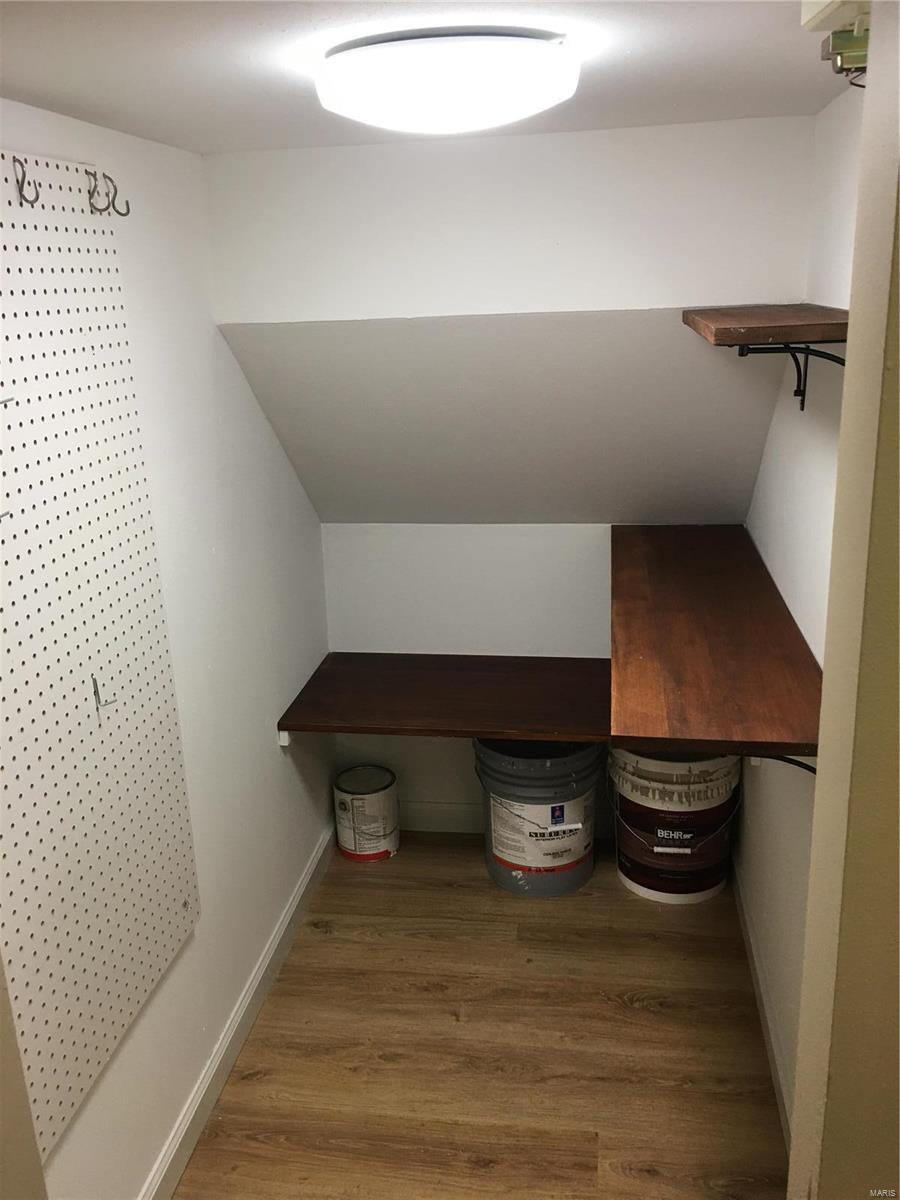 Brentwood Forest - Residential