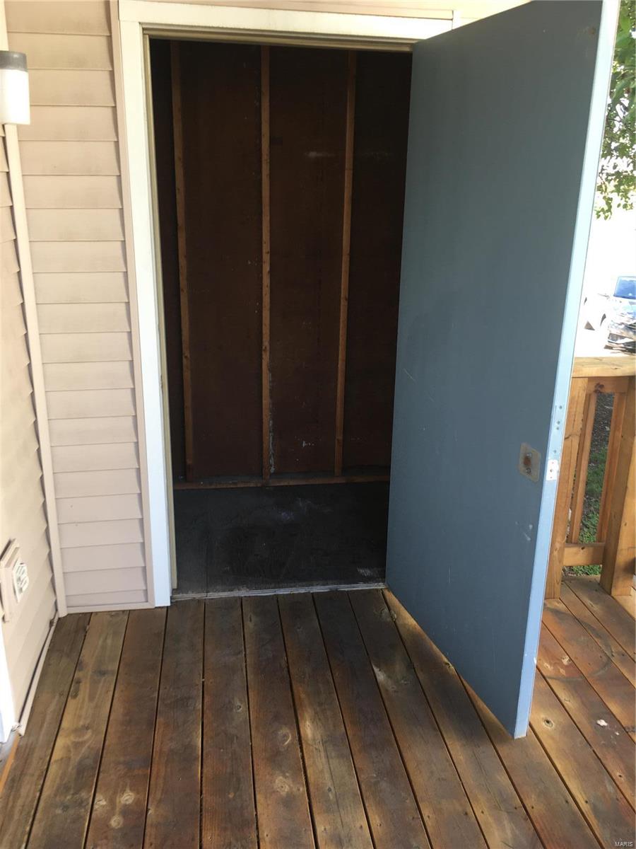 Brentwood Forest - Residential