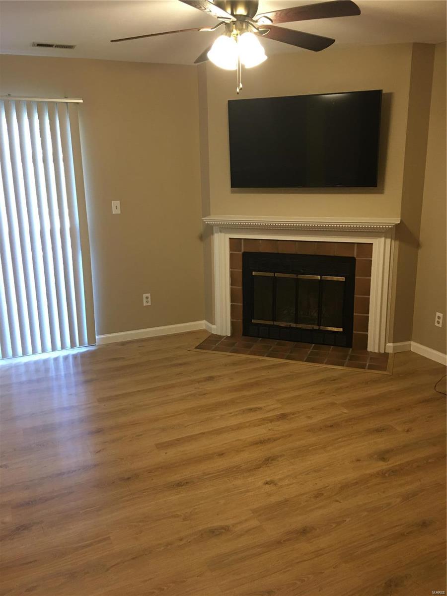 Brentwood Forest - Residential