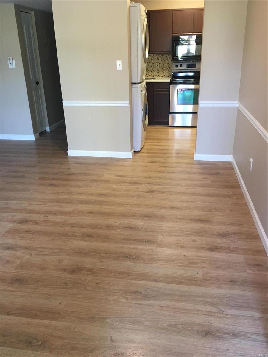 Brentwood Forest - Residential