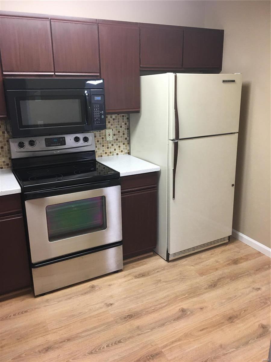 Brentwood Forest - Residential