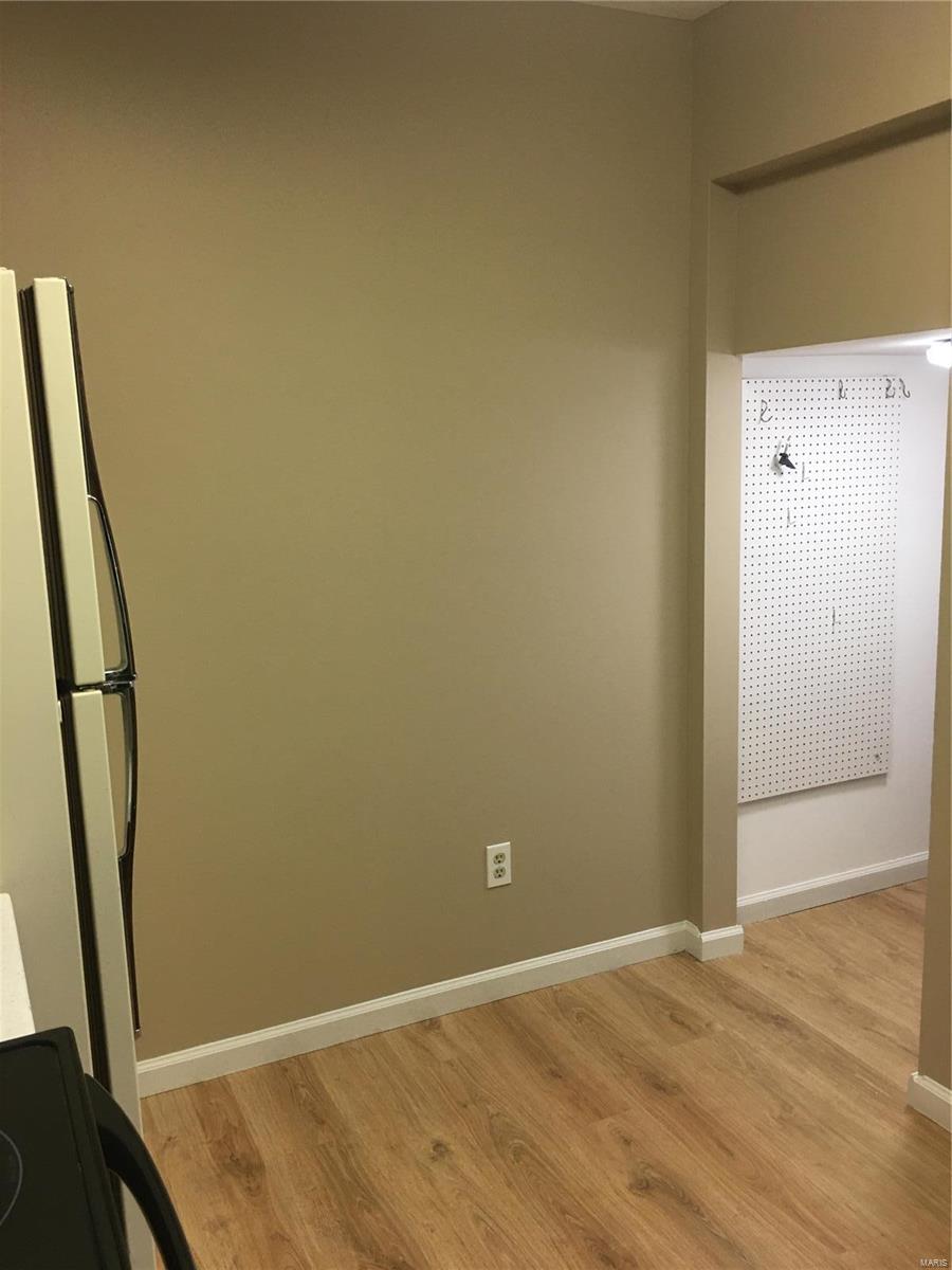 Brentwood Forest - Residential