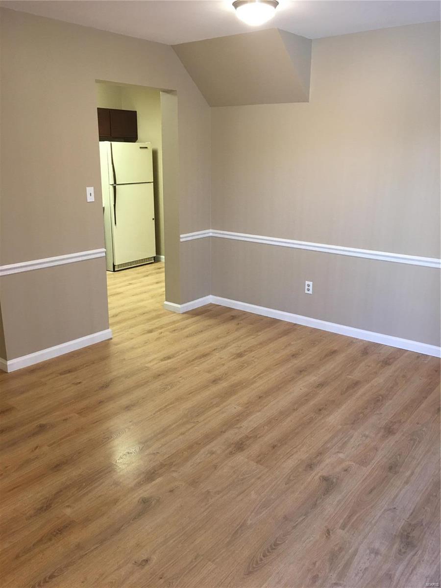 Brentwood Forest - Residential