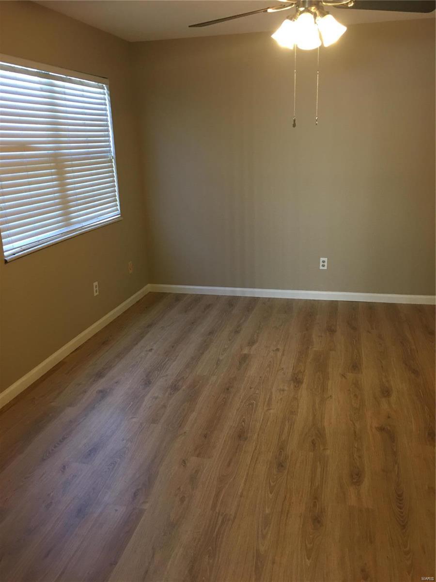 Brentwood Forest - Residential