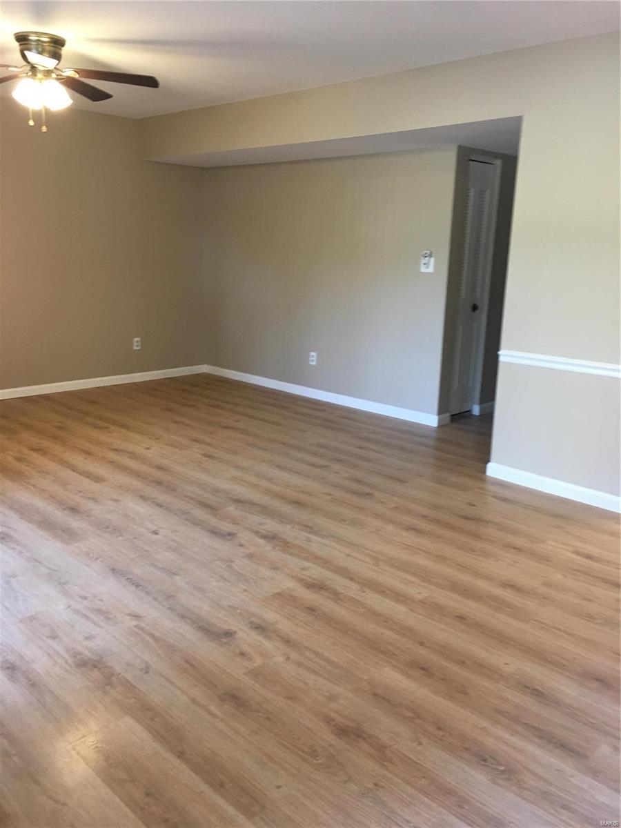 Brentwood Forest - Residential