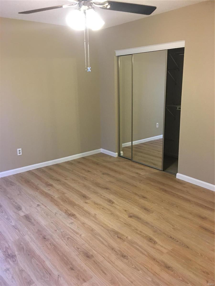 Brentwood Forest - Residential