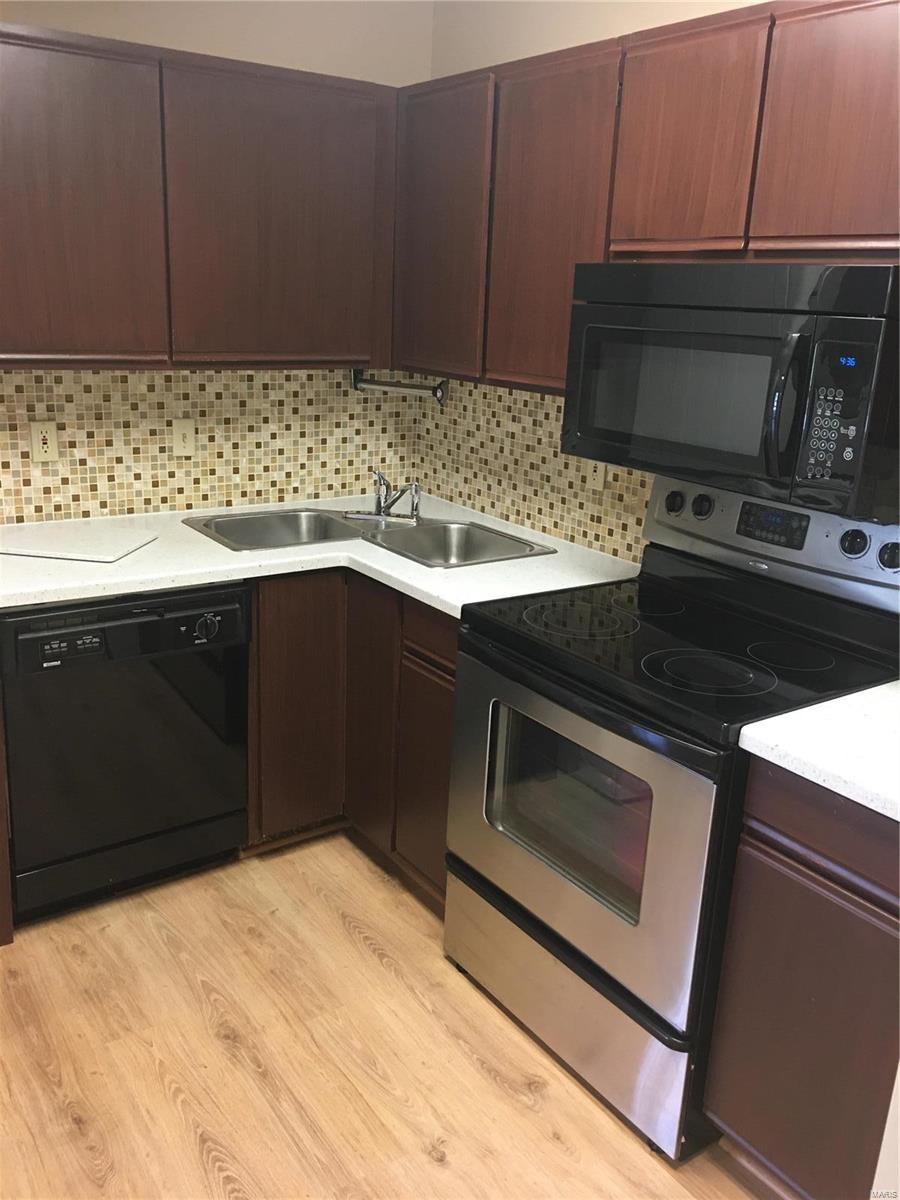 Brentwood Forest - Residential