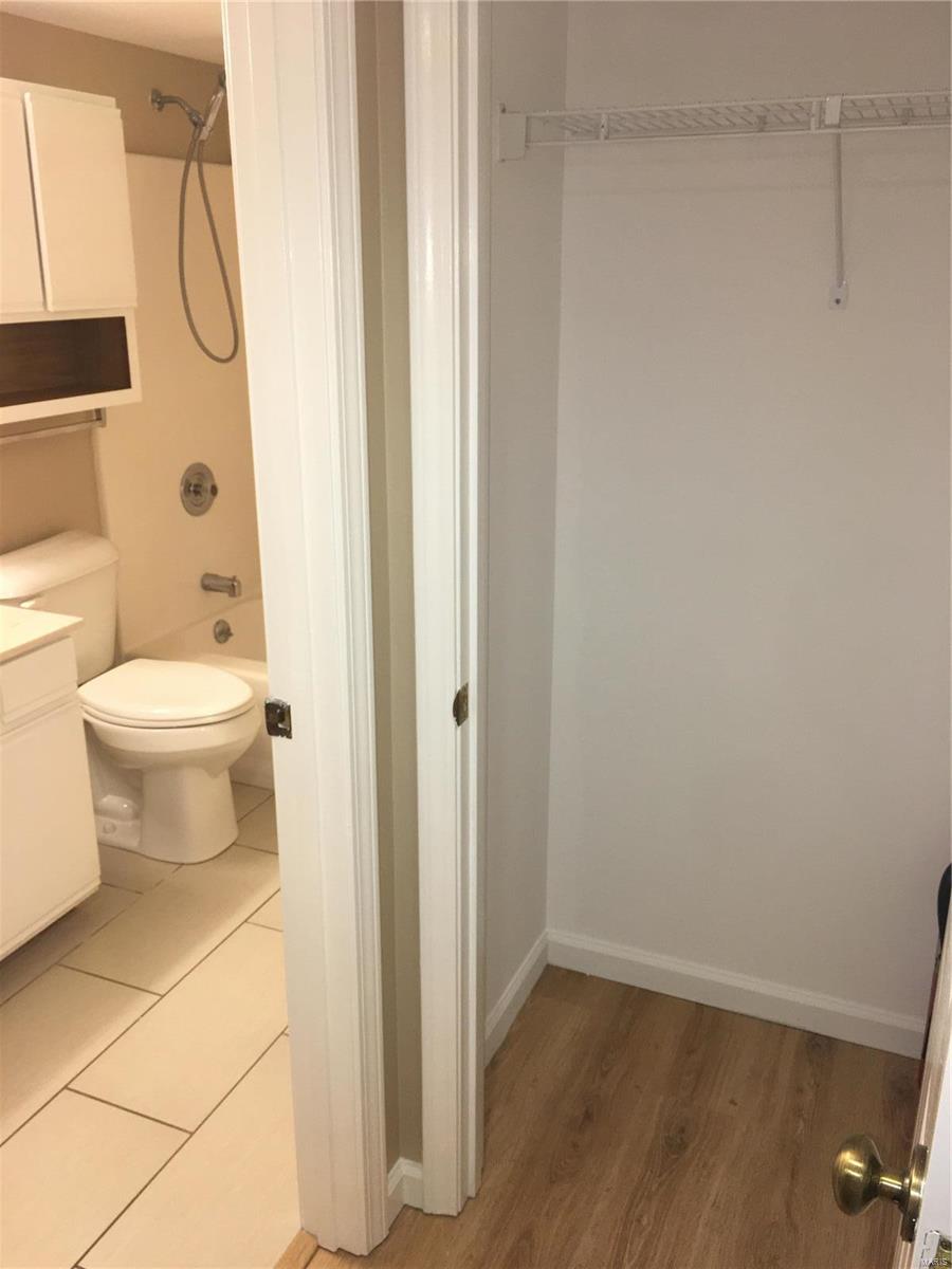 Brentwood Forest - Residential