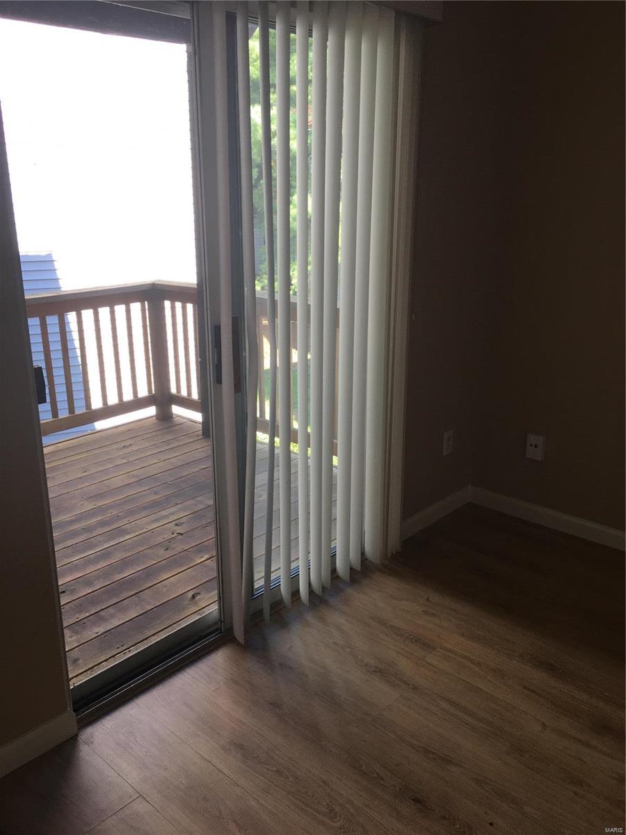 Brentwood Forest - Residential