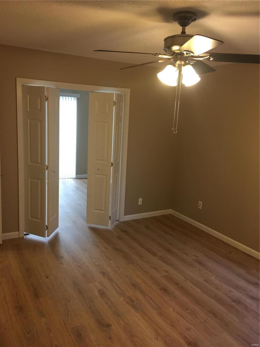 Brentwood Forest - Residential