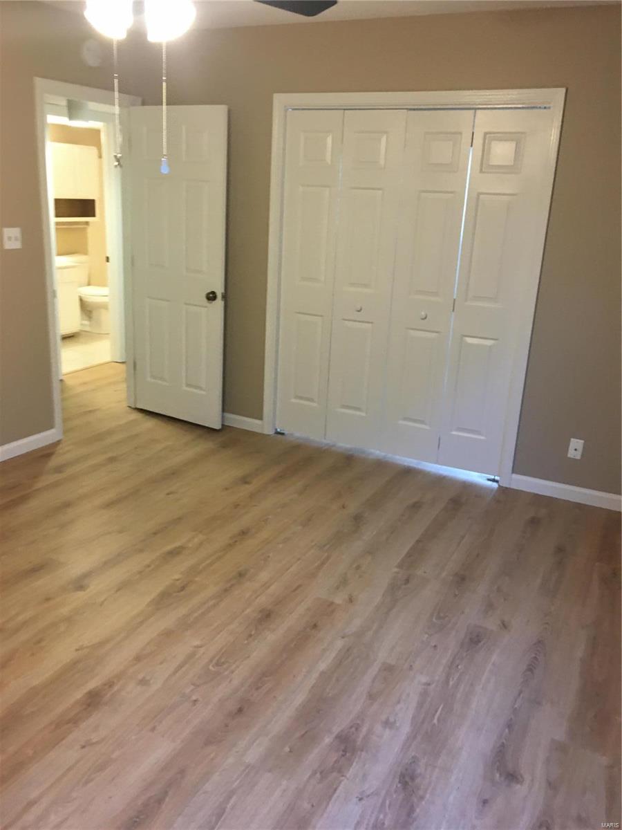 Brentwood Forest - Residential