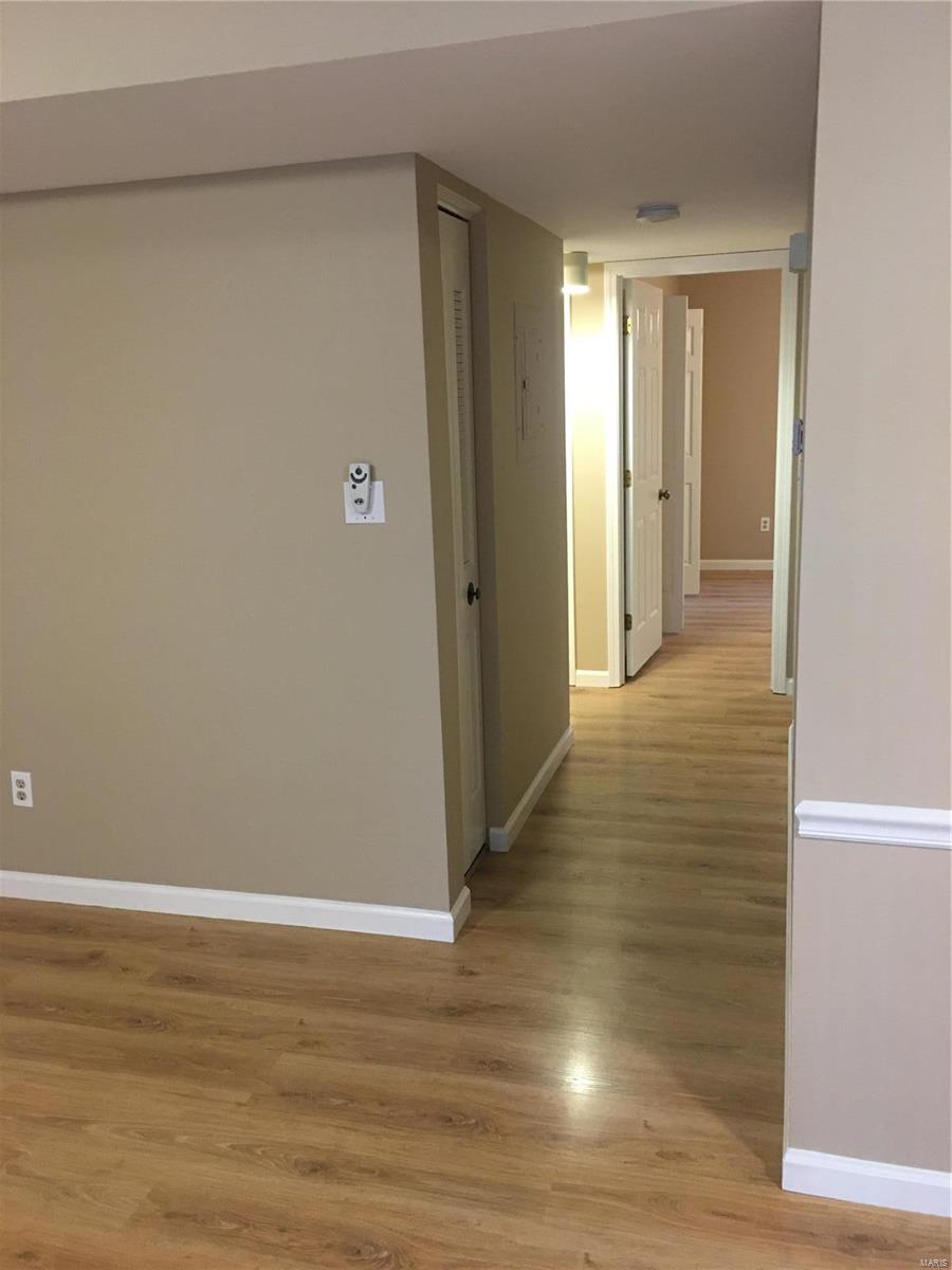 Brentwood Forest - Residential