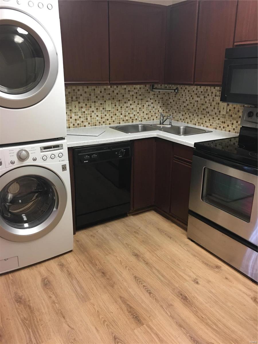 Brentwood Forest - Residential