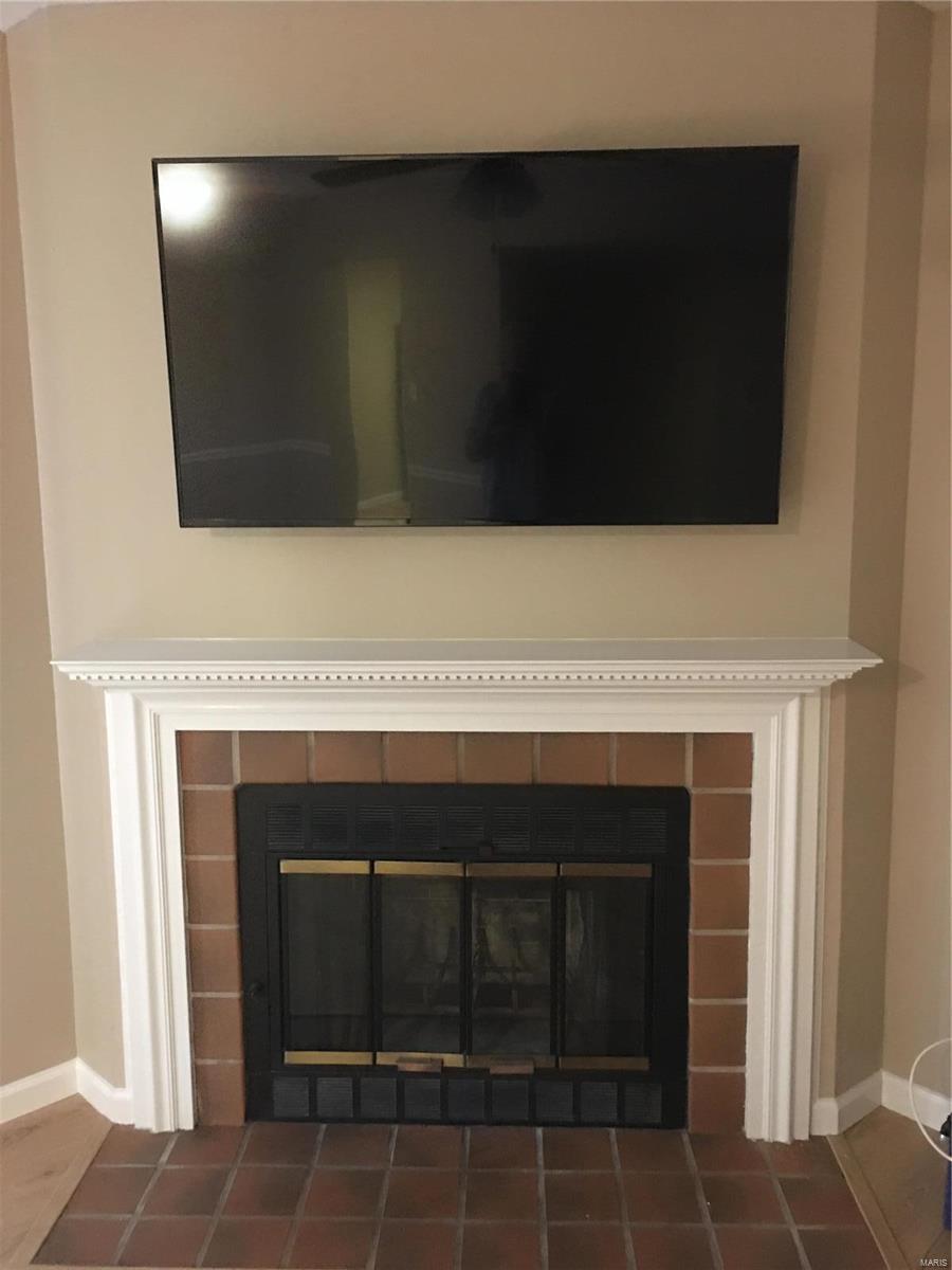 Brentwood Forest - Residential