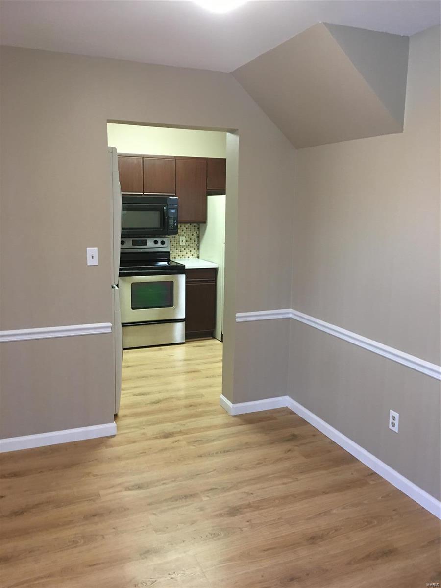 Brentwood Forest - Residential