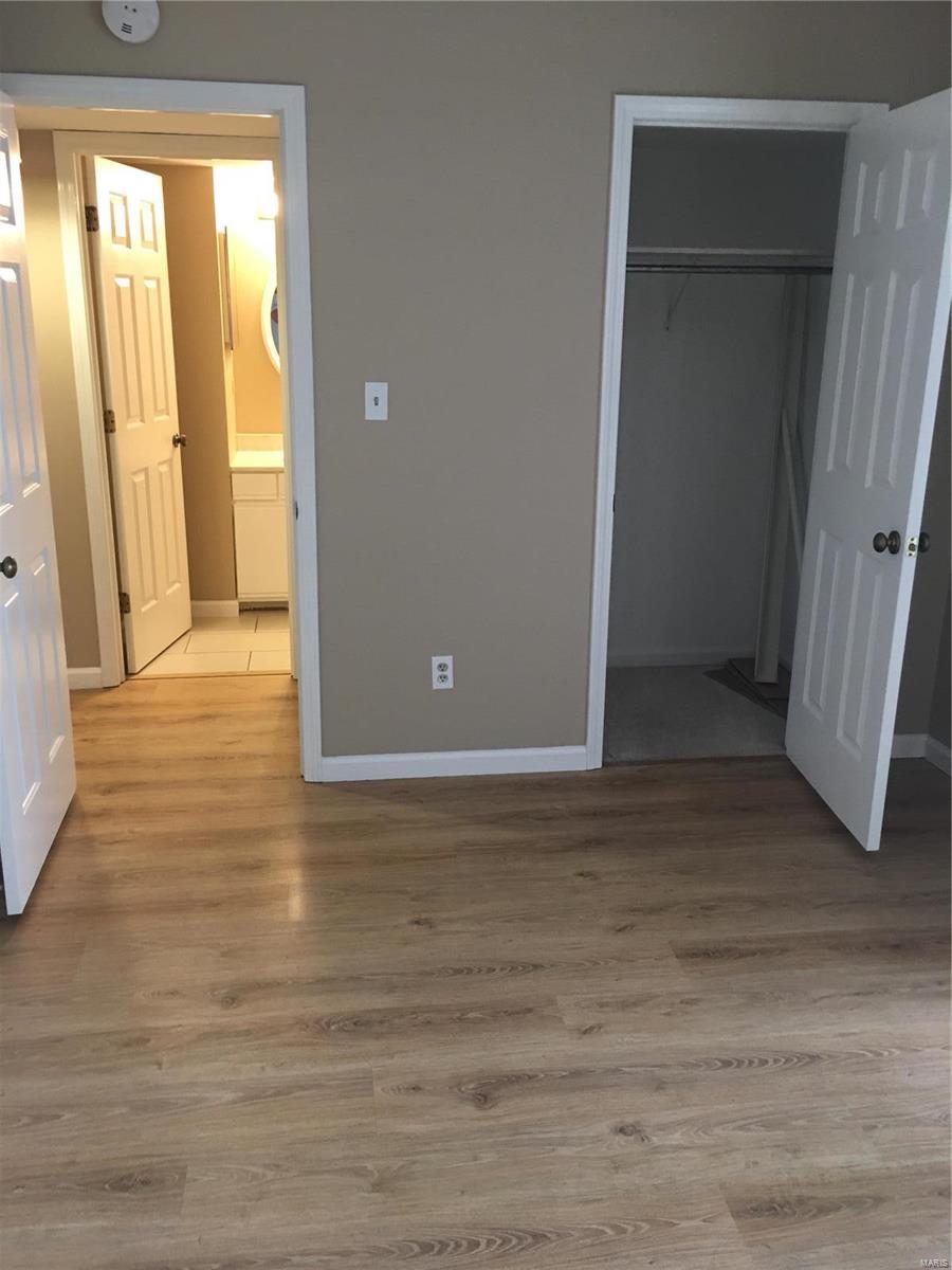 Brentwood Forest - Residential