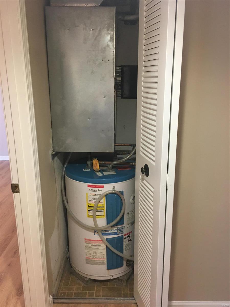 Brentwood Forest - Residential