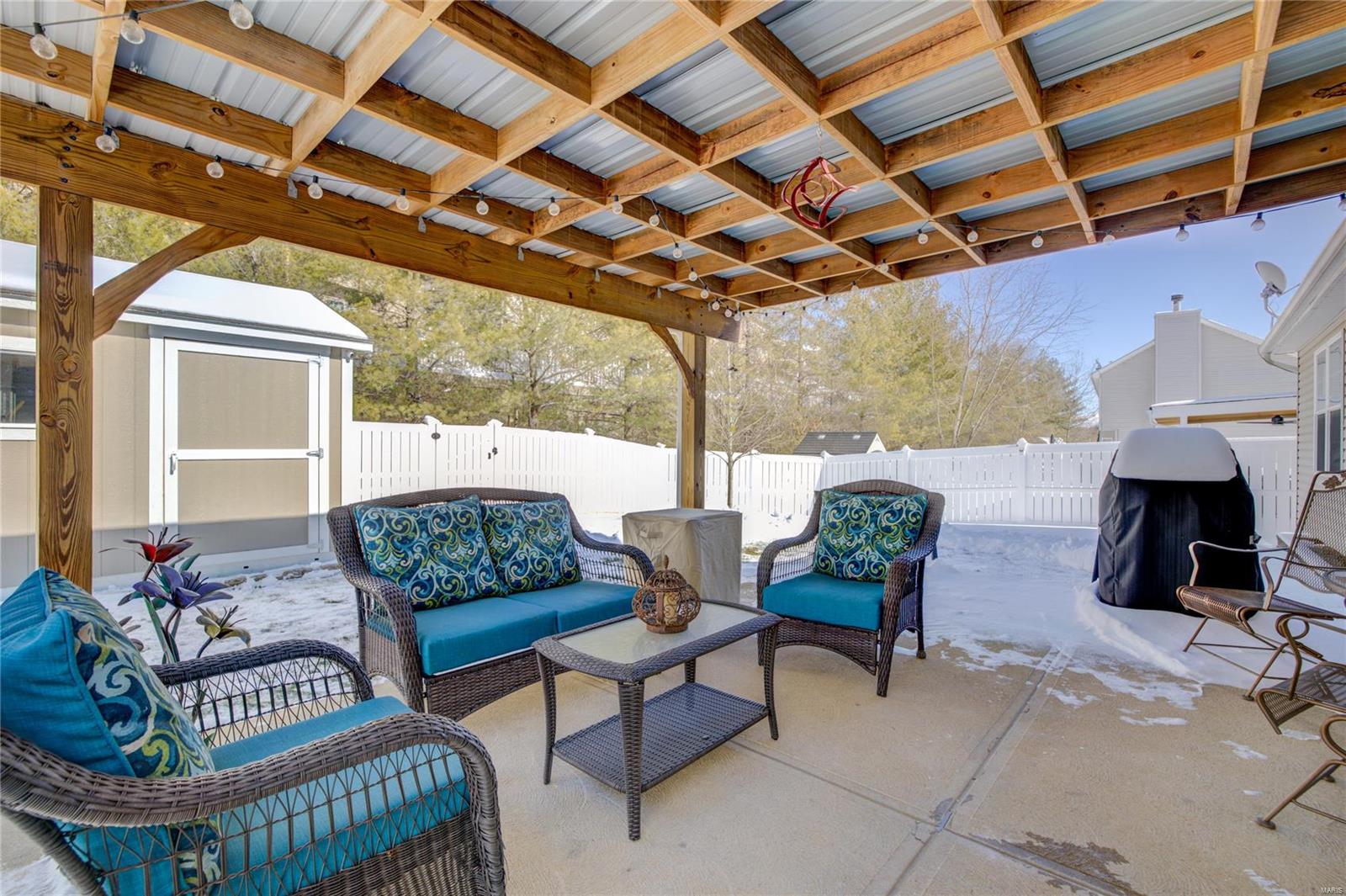 Winter Garden Estates - Residential