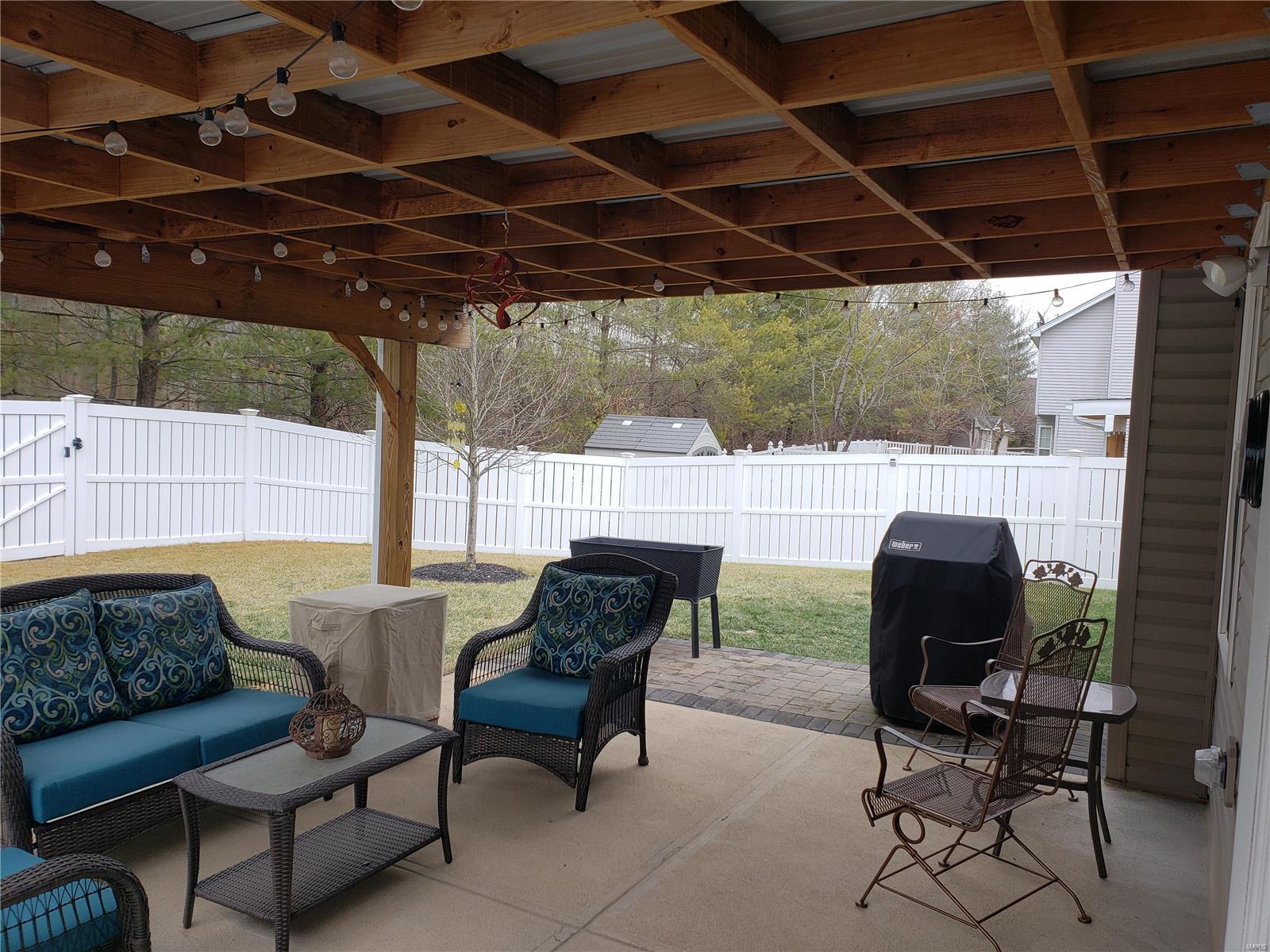 Winter Garden Estates - Residential