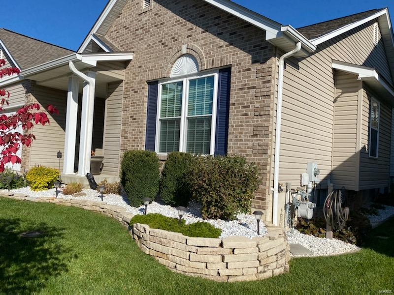 Winter Garden Estates - Residential