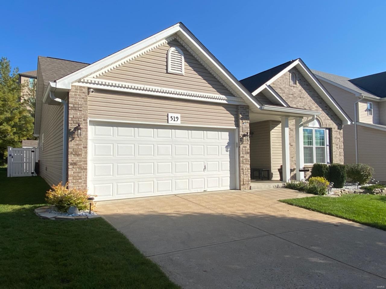 Winter Garden Estates - Residential