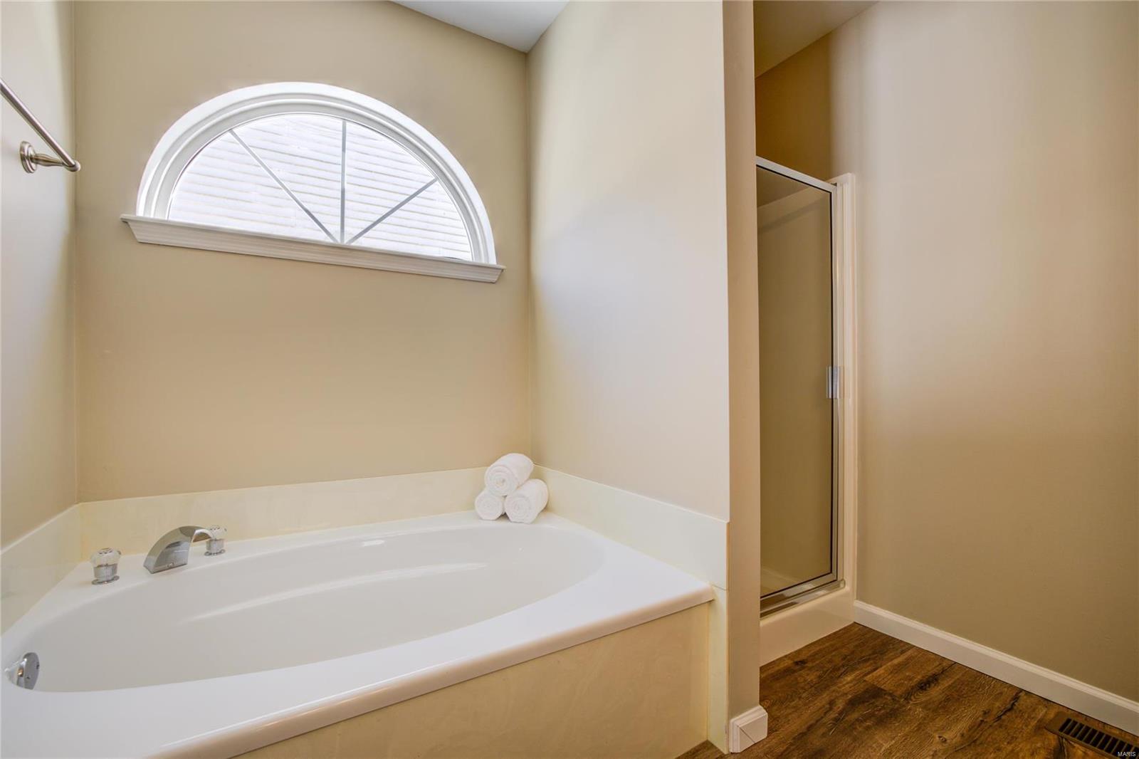 Winter Garden Estates - Residential