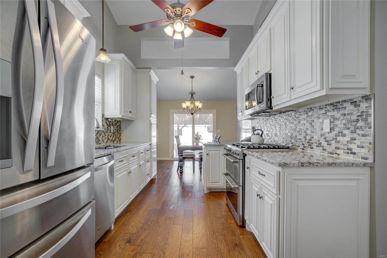 Winter Garden Estates - Residential