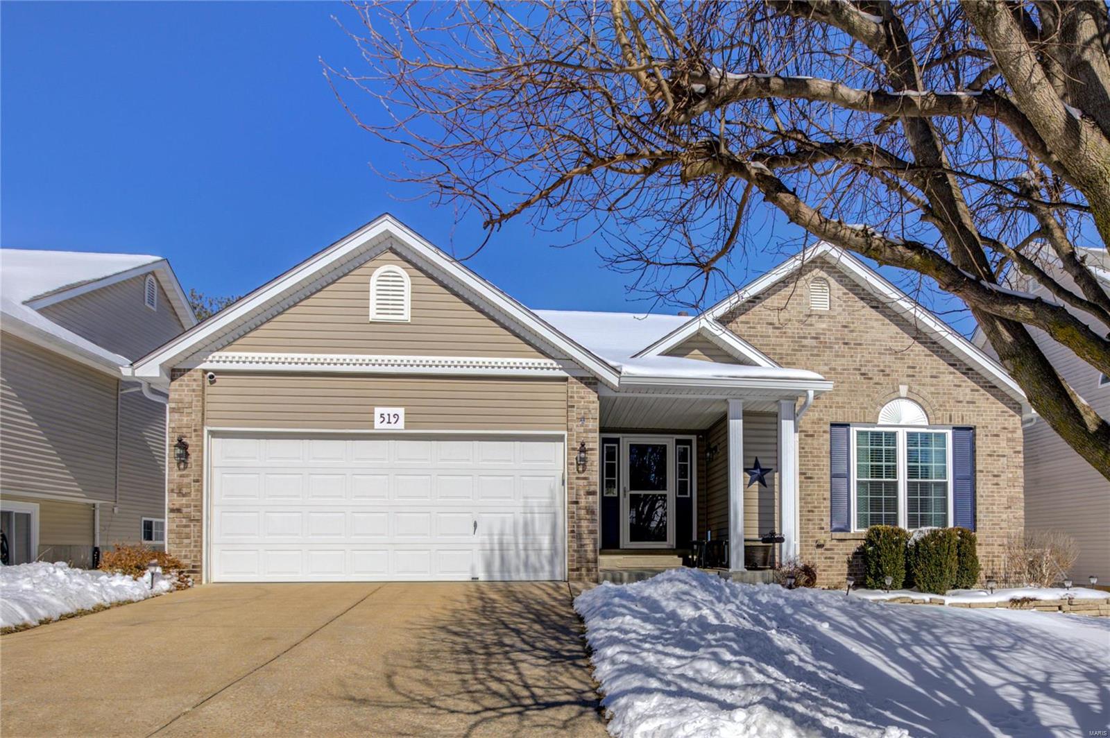 Winter Garden Estates - Residential