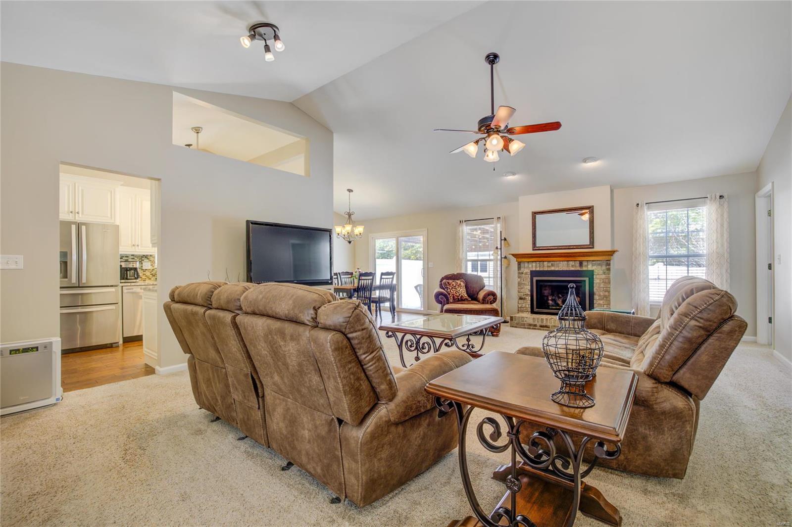 Winter Garden Estates - Residential