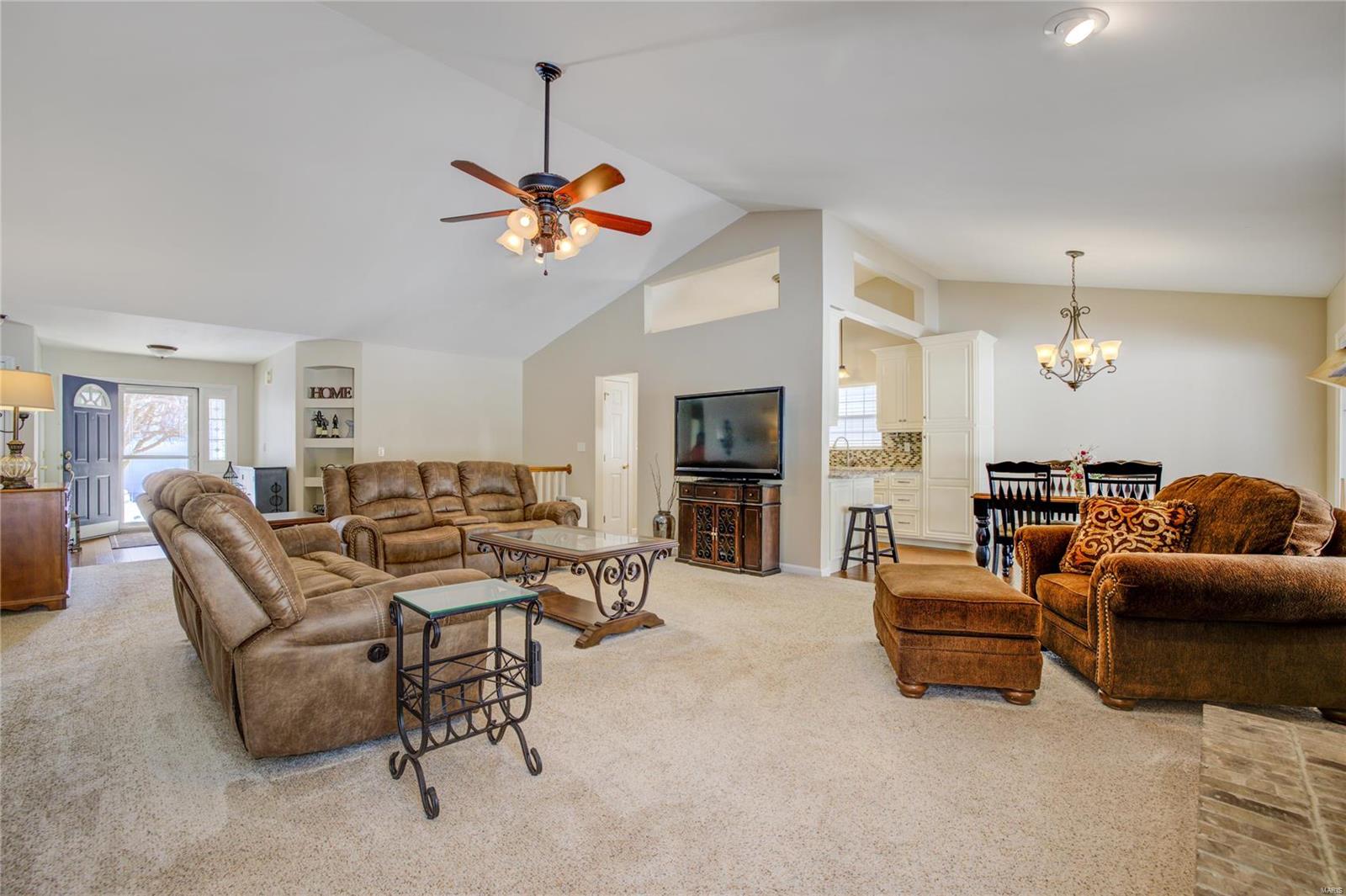 Winter Garden Estates - Residential