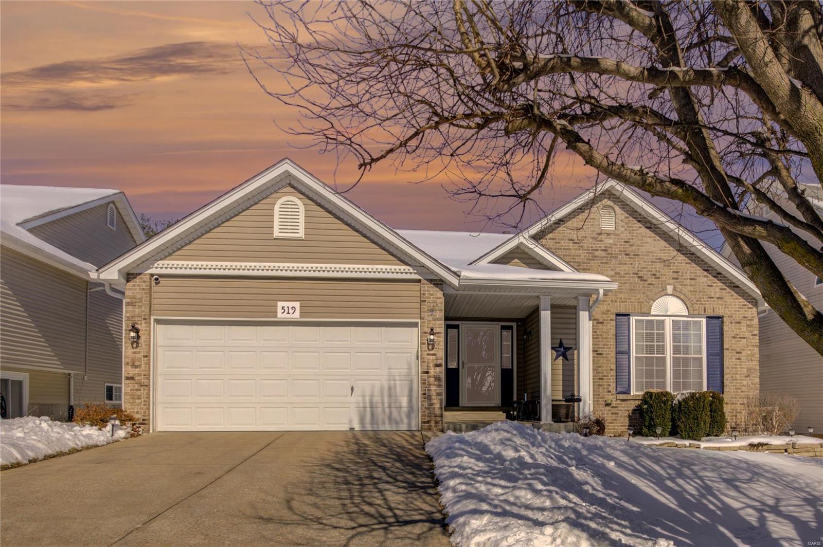 Winter Garden Estates - Residential