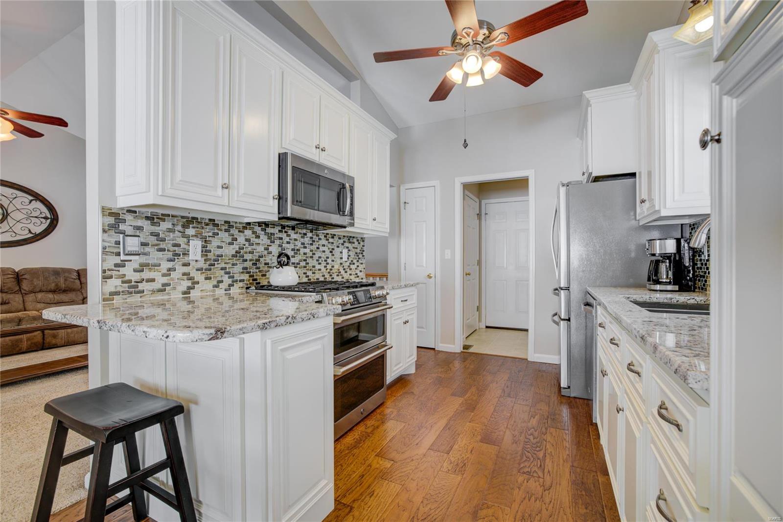 Winter Garden Estates - Residential