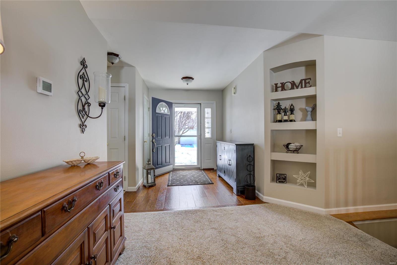 Winter Garden Estates - Residential