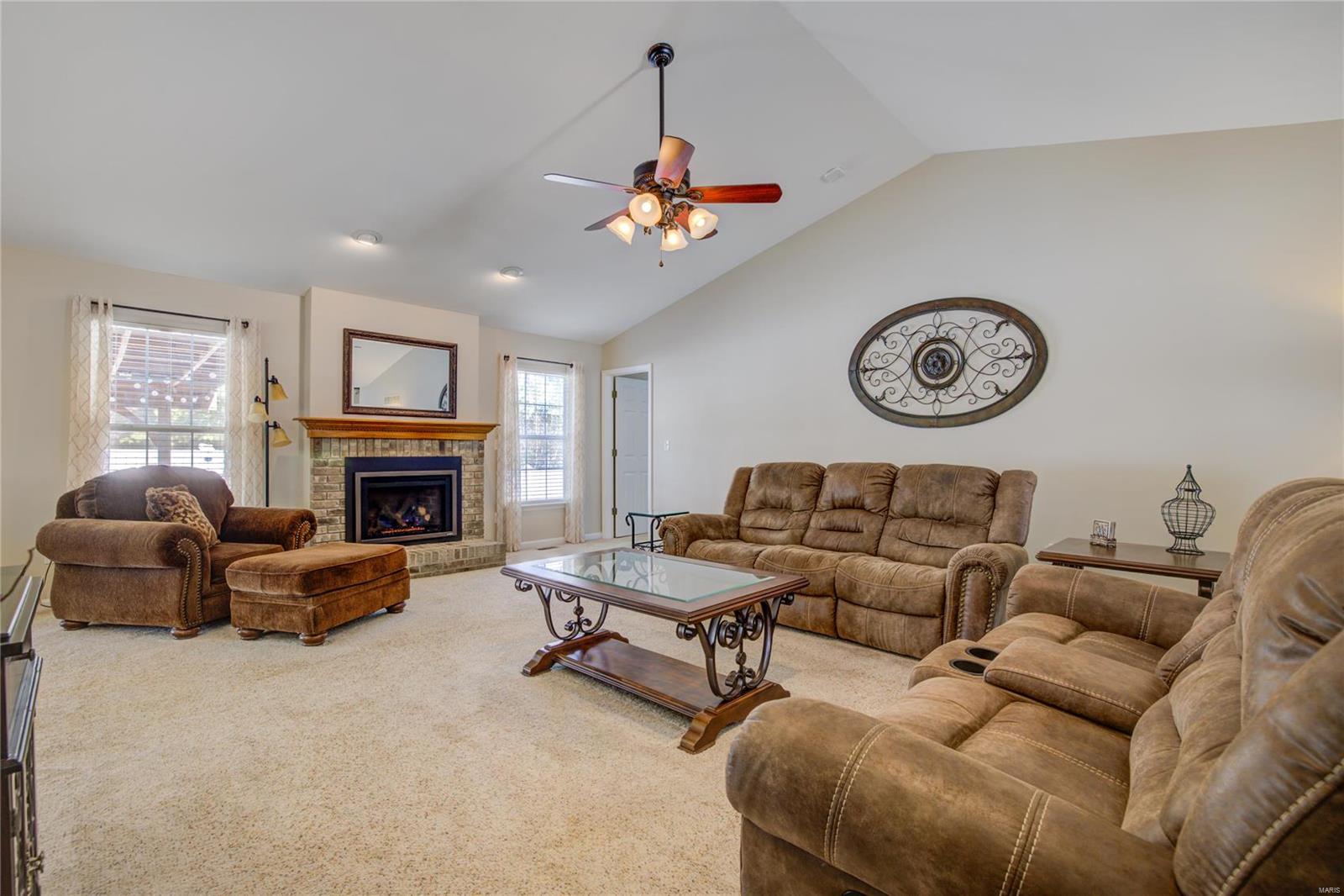 Winter Garden Estates - Residential