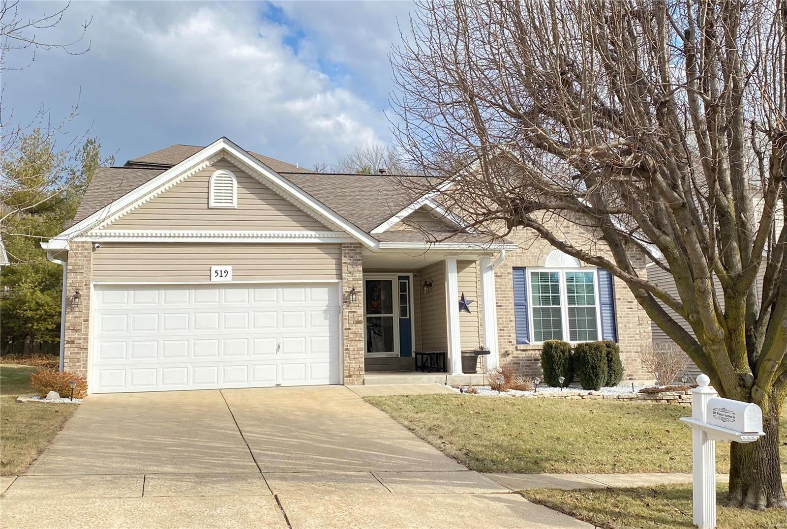 Winter Garden Estates - Residential