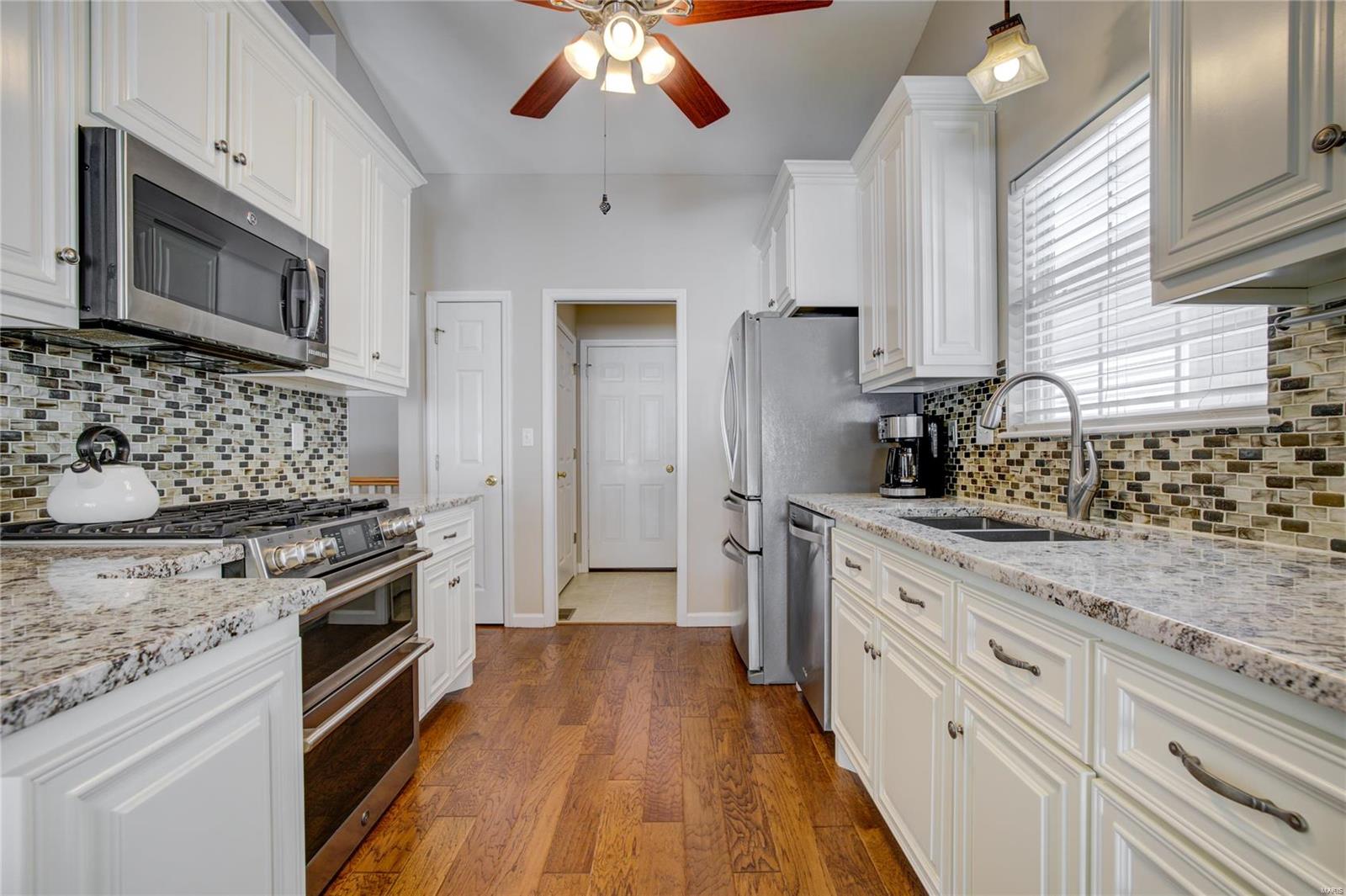 Winter Garden Estates - Residential