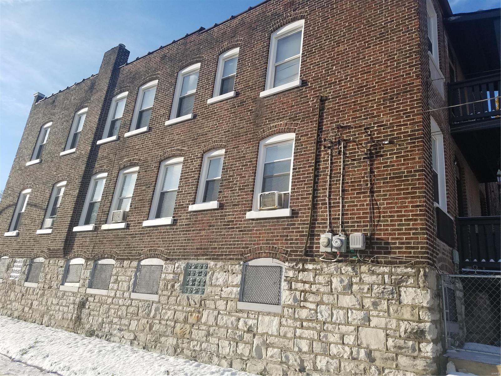 Ofallon Heights Add - Residential Income