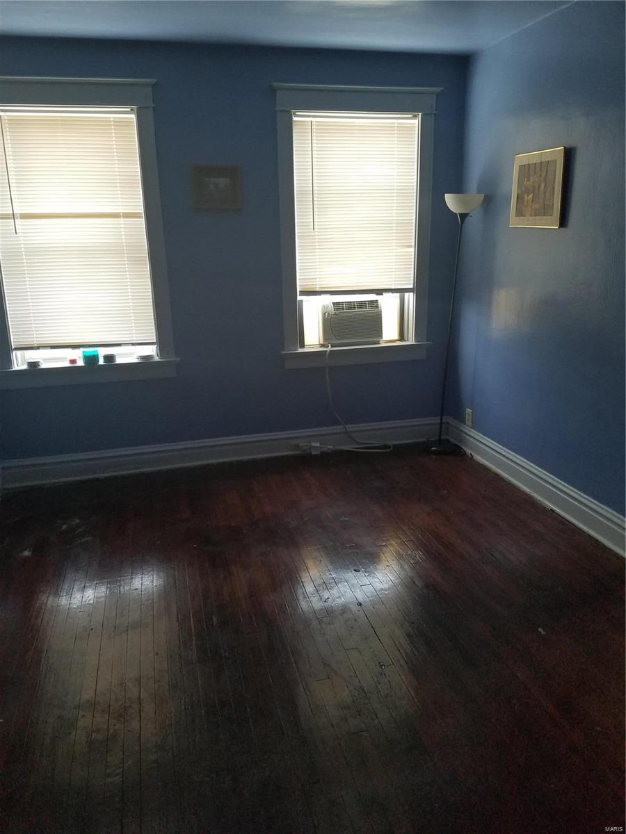 Ofallon Heights Add - Residential Income