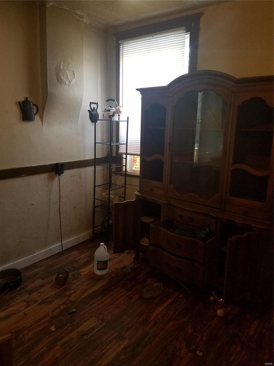 Ofallon Heights Add - Residential Income