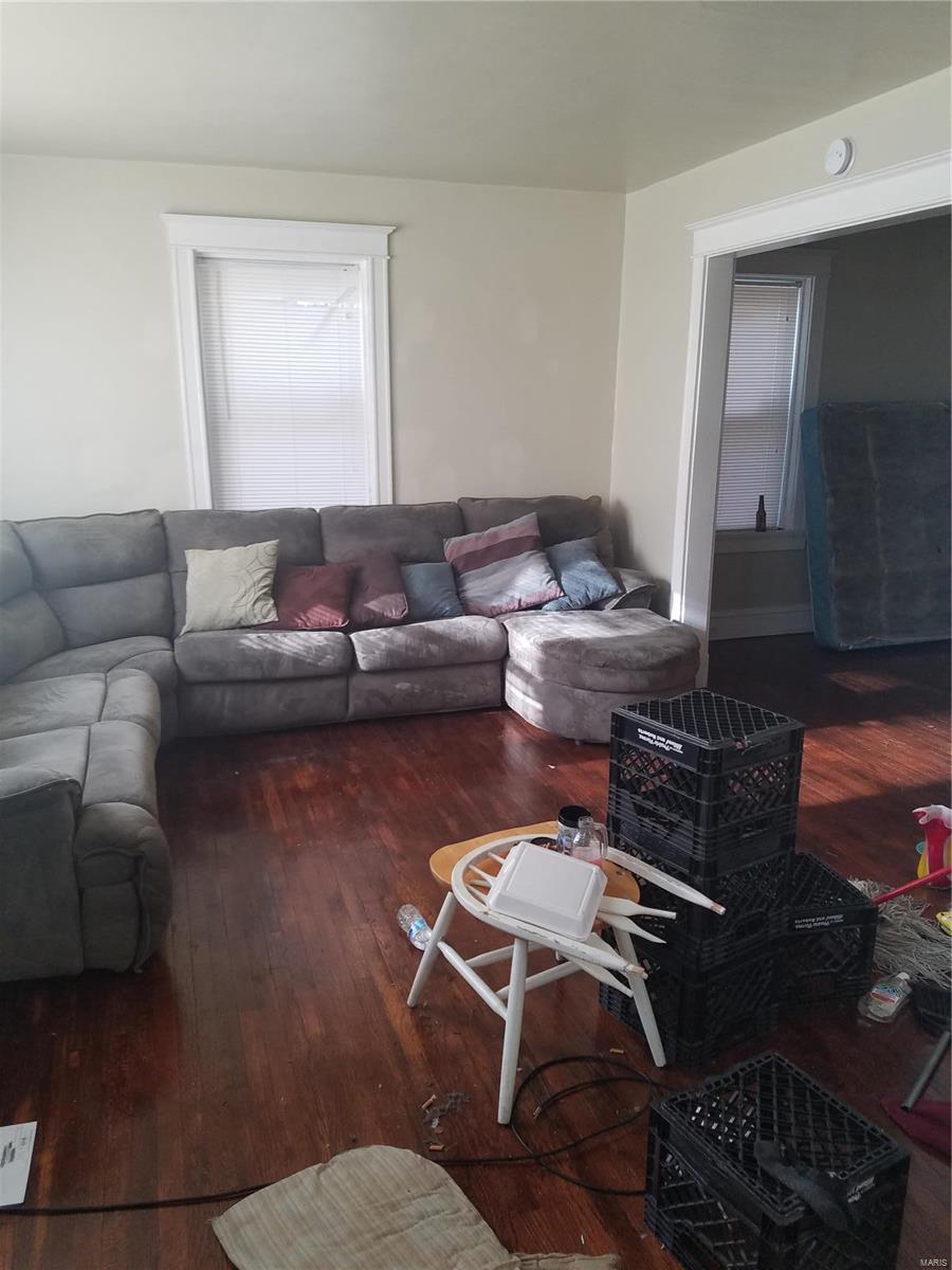 Ofallon Heights Add - Residential Income